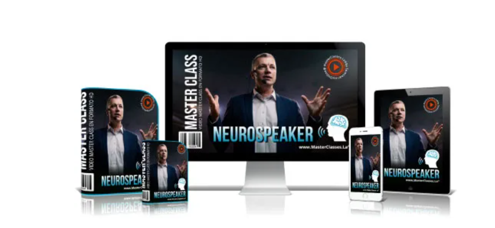 Neurospeaker Camilo